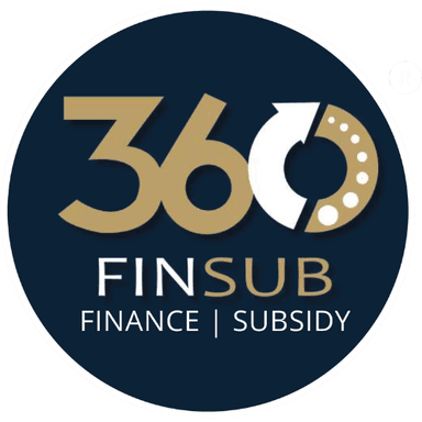 360 FinSub
